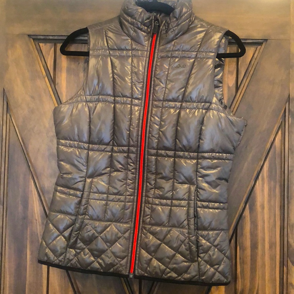 EUC LOLE PUFFER VEST